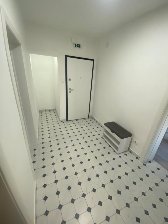 Apartman Galeb Трогир Экстерьер фото